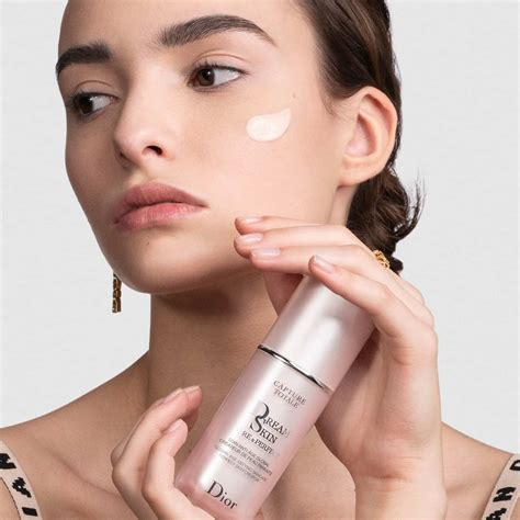 dreamskin dior soin anti age global|Dior capture total dreamskin.